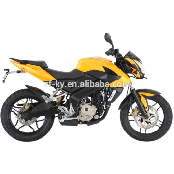 250cc sport motorcycle ,racing motorcycle bajaj NS200
